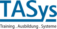 TASys Training Ausbildung Systeme Logo