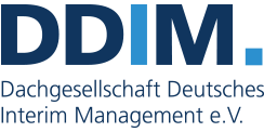 DDIM. Dachgesellschaft Deutsches Interim Management e.V.